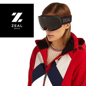 Zeal Optics Nomad Goggles